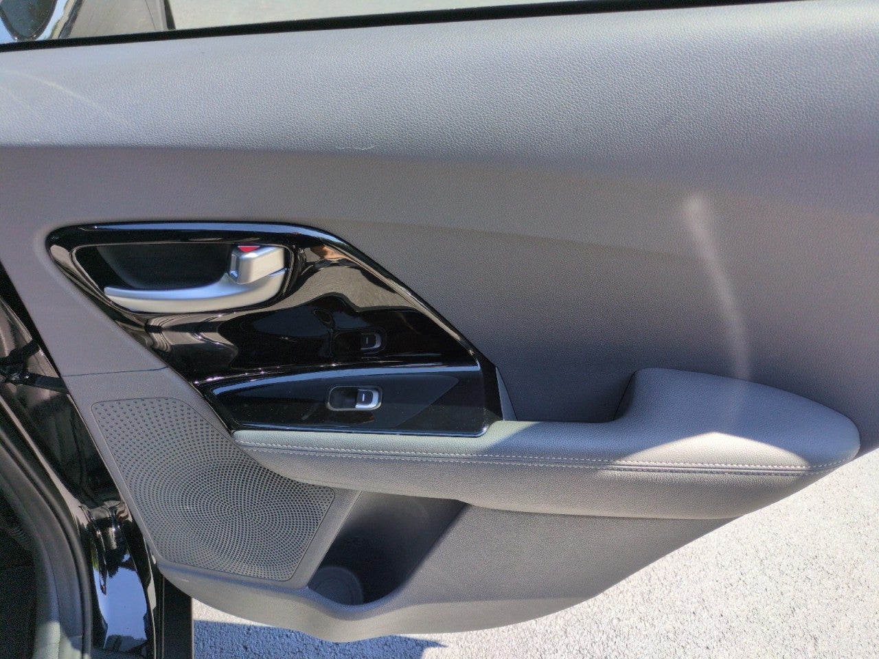 2017 Kia Niro EX