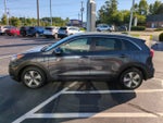 2018 Kia Niro Plug-In Hybrid EX