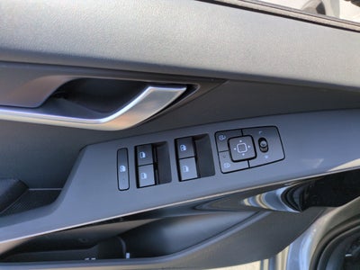 2026 Kia Niro EV Wind