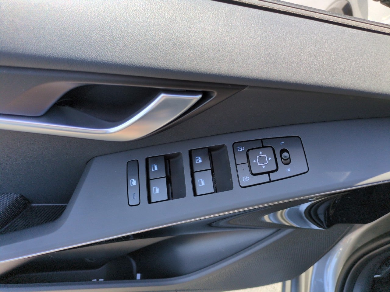 2026 Kia Niro EV Wind