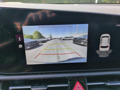 2026 Kia Niro EV Wind