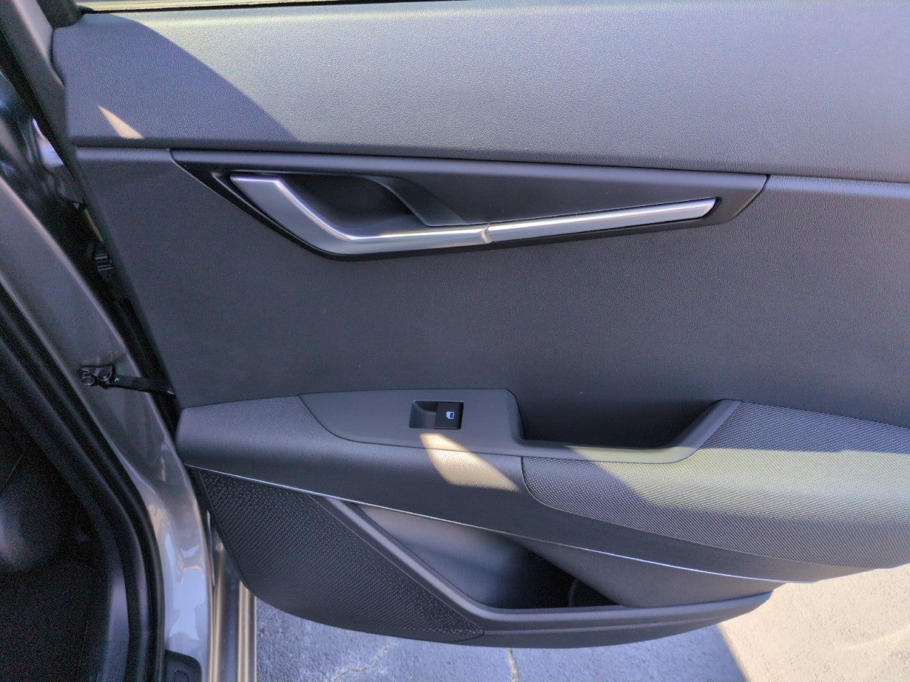 2026 Kia Niro EV Wind