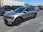 2026 Kia Niro EV Wind