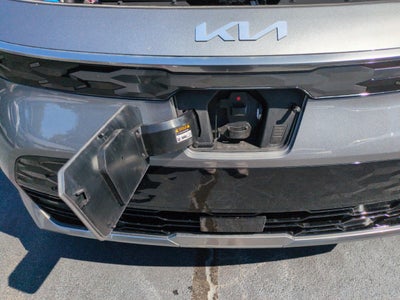 2026 Kia Niro EV Wind