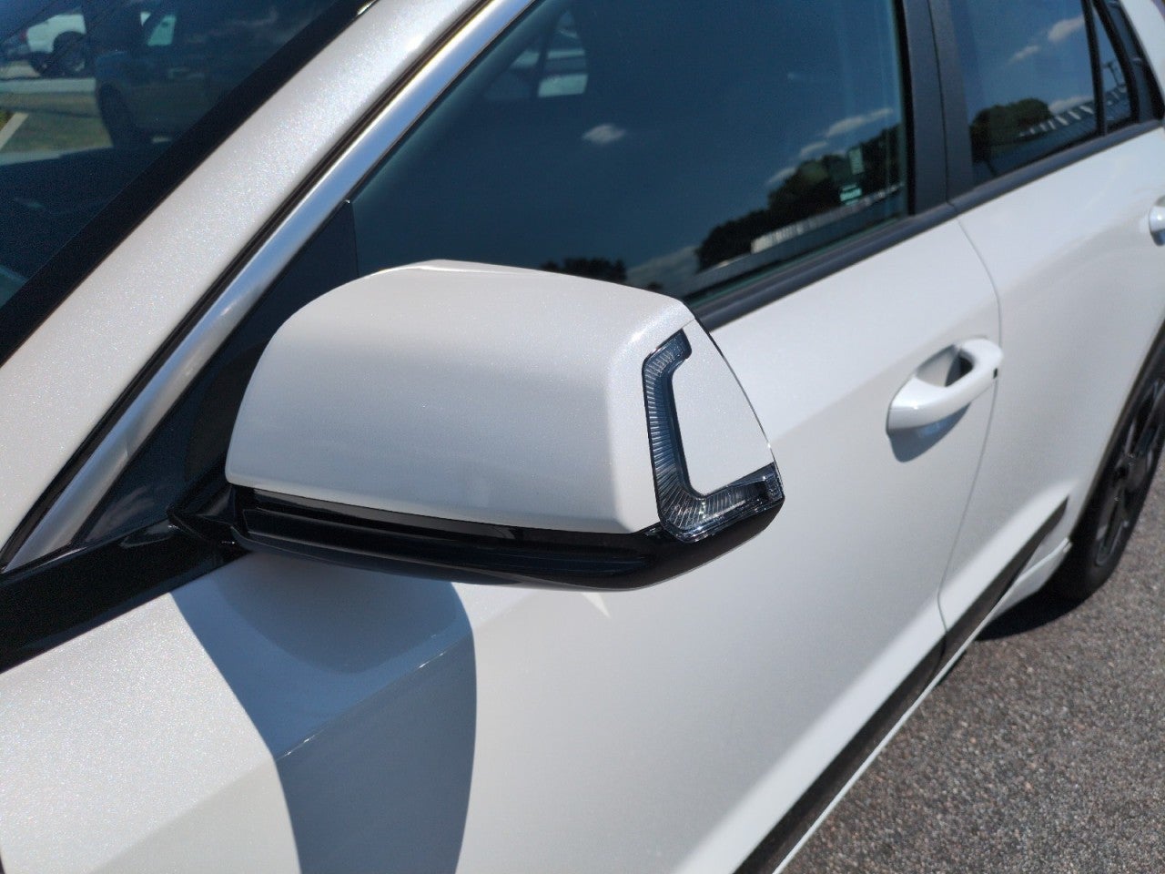 2026 Kia Niro EV Wind