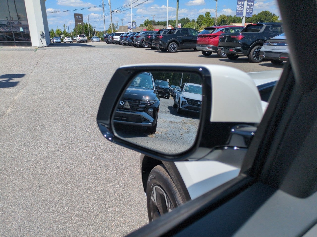 2026 Kia Niro EV Wind