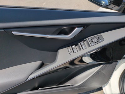 2026 Kia Niro EV Wind