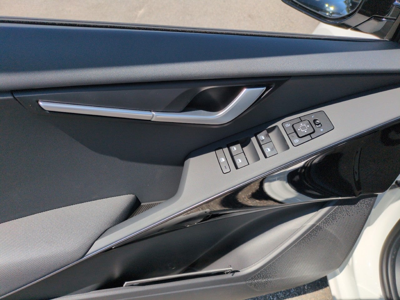 2026 Kia Niro EV Wind