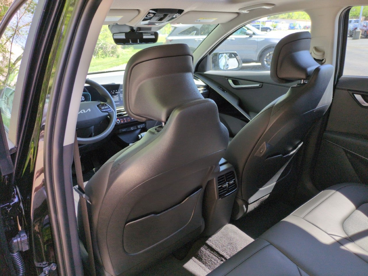 2026 Kia Niro EX