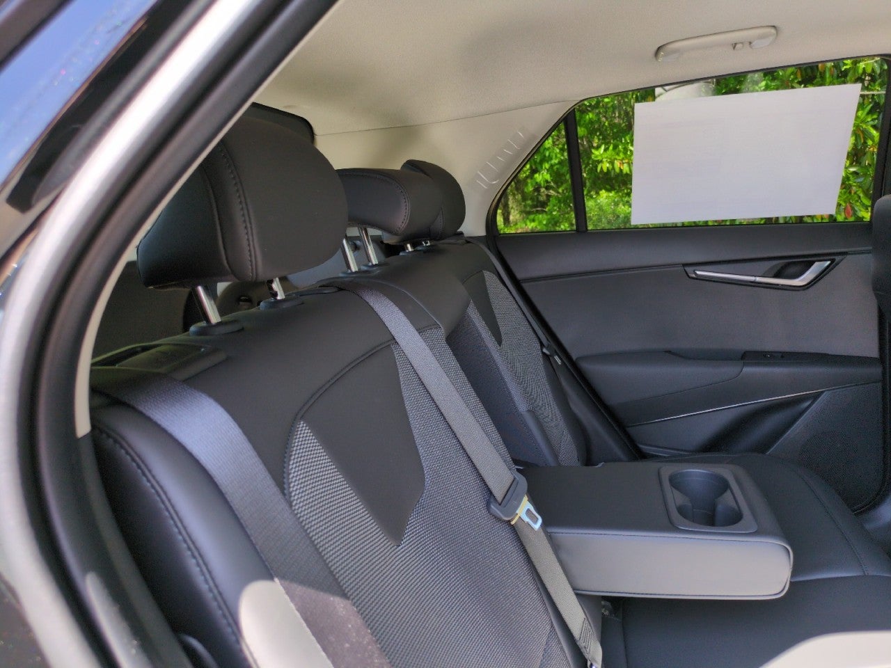 2026 Kia Niro EX