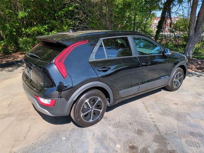 2026 Kia Niro EX