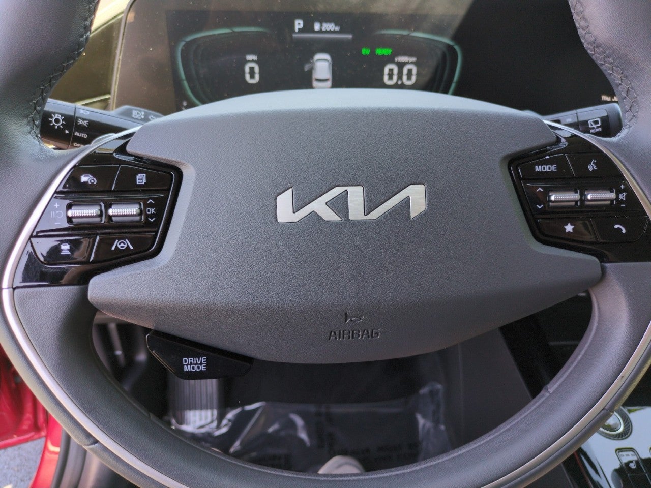 2023 Kia Niro EX