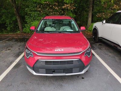 2023 Kia Niro EX