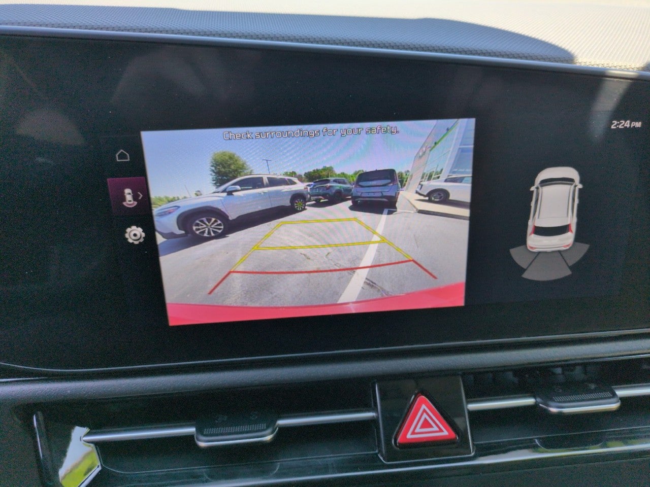 2023 Kia Niro EX