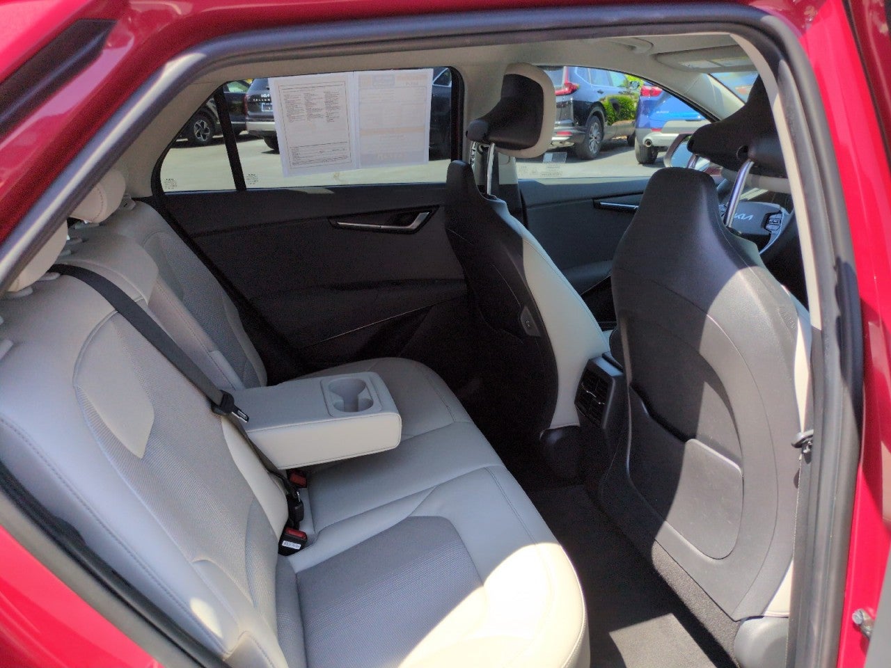 2023 Kia Niro EX