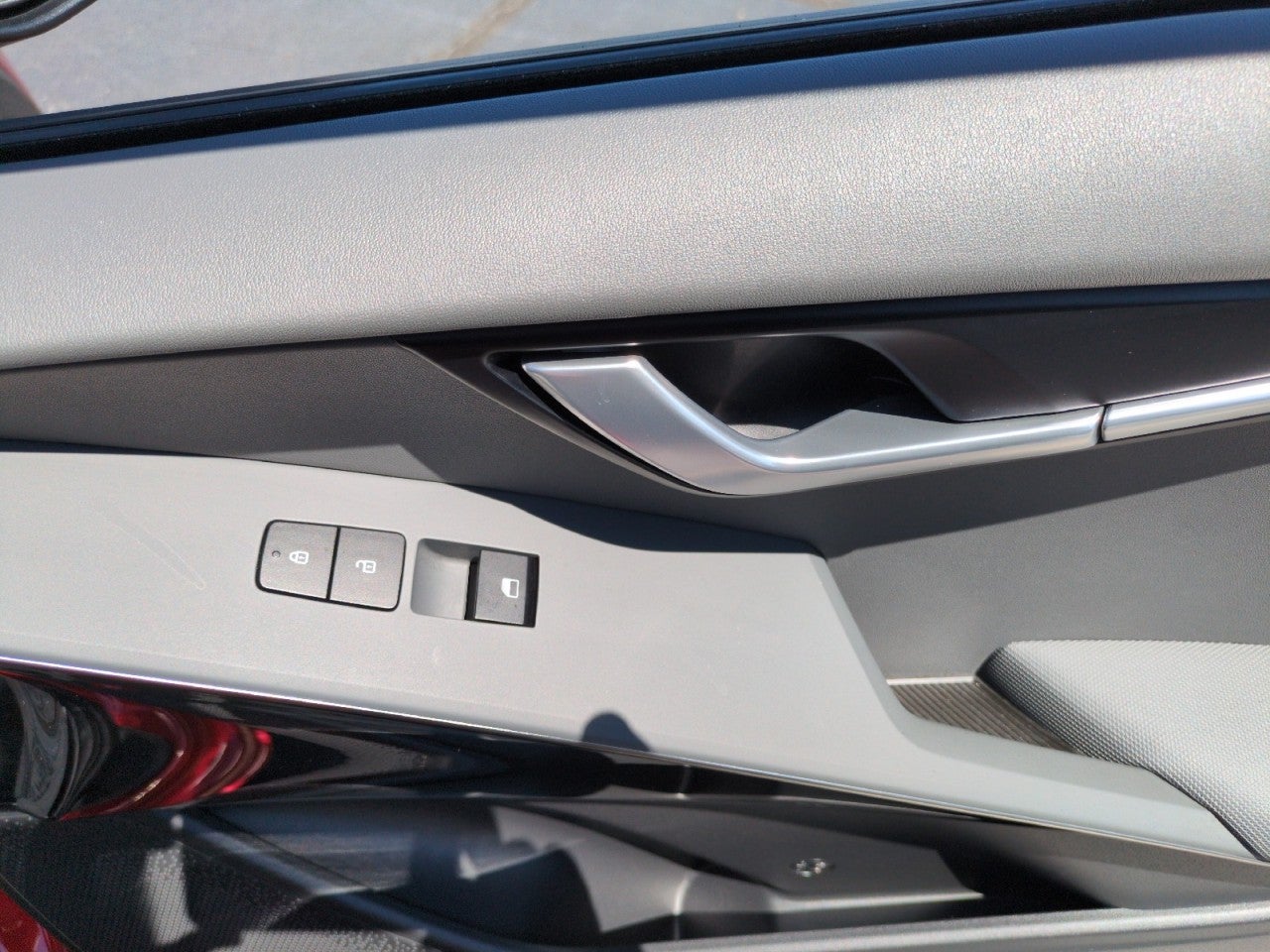 2023 Kia Niro EX