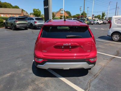 2023 Kia Niro EX
