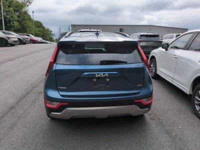 2023 Kia Niro EX
