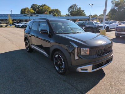 2027 Kia Seltos EX