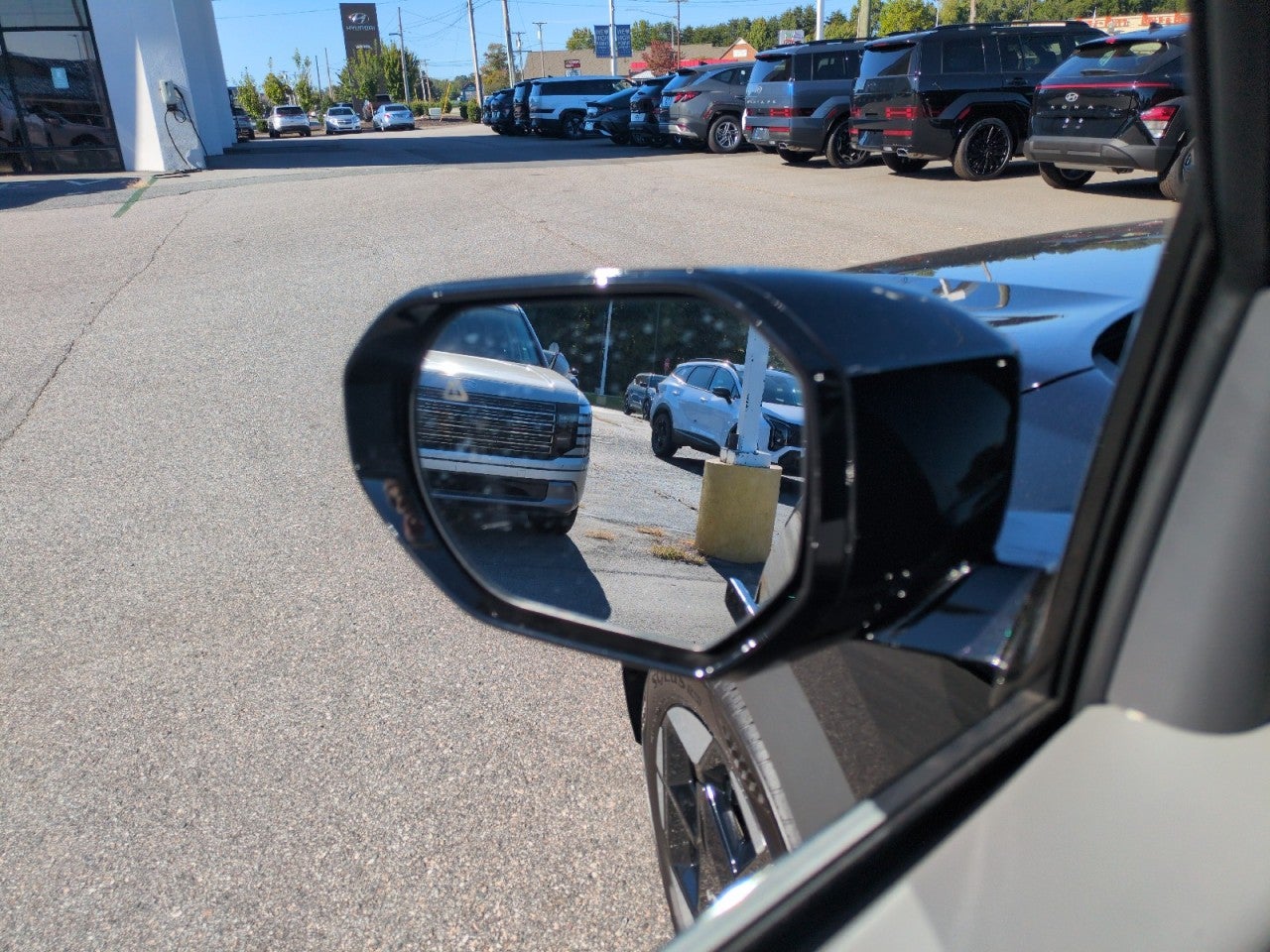 2027 Kia Seltos EX