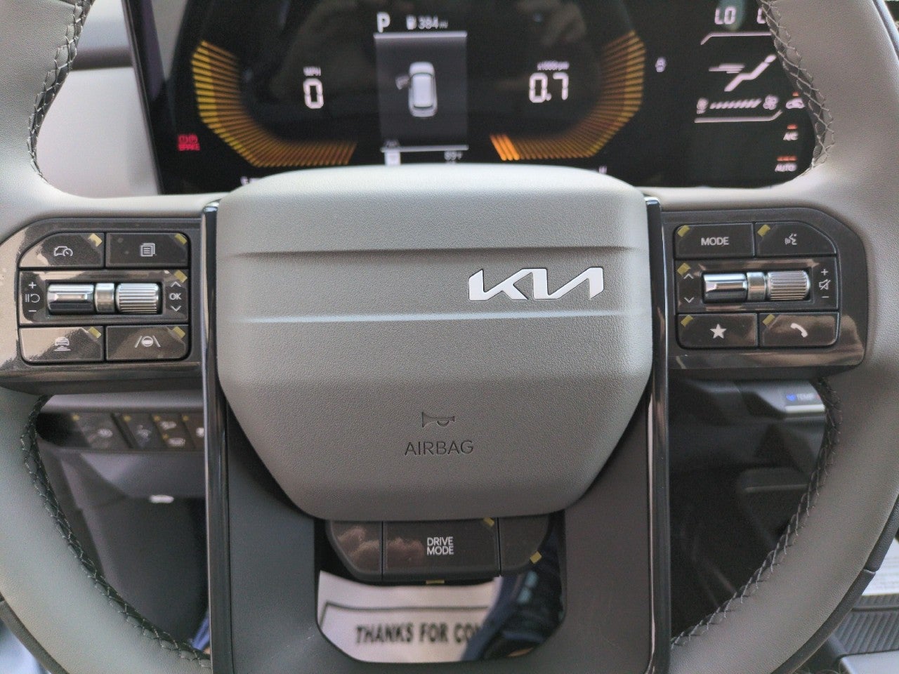 2027 Kia Seltos EX