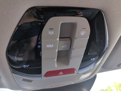 2027 Kia Seltos EX