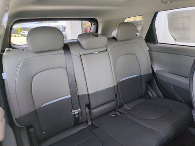 2027 Kia Seltos EX