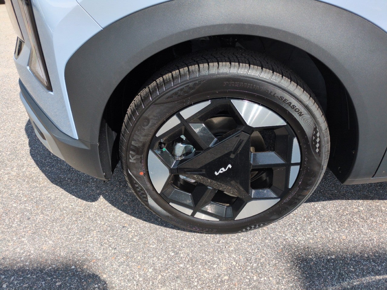 2027 Kia Seltos EX