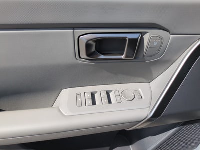 2027 Kia Seltos EX