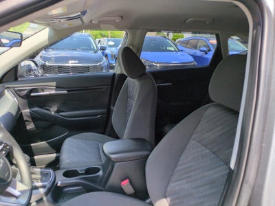 2024 Kia Seltos LX