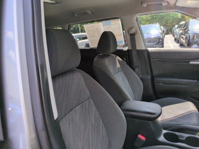 2024 Kia Seltos LX