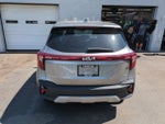 2024 Kia Seltos LX