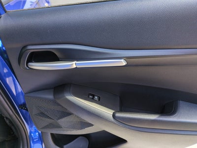 2024 Kia Seltos LX
