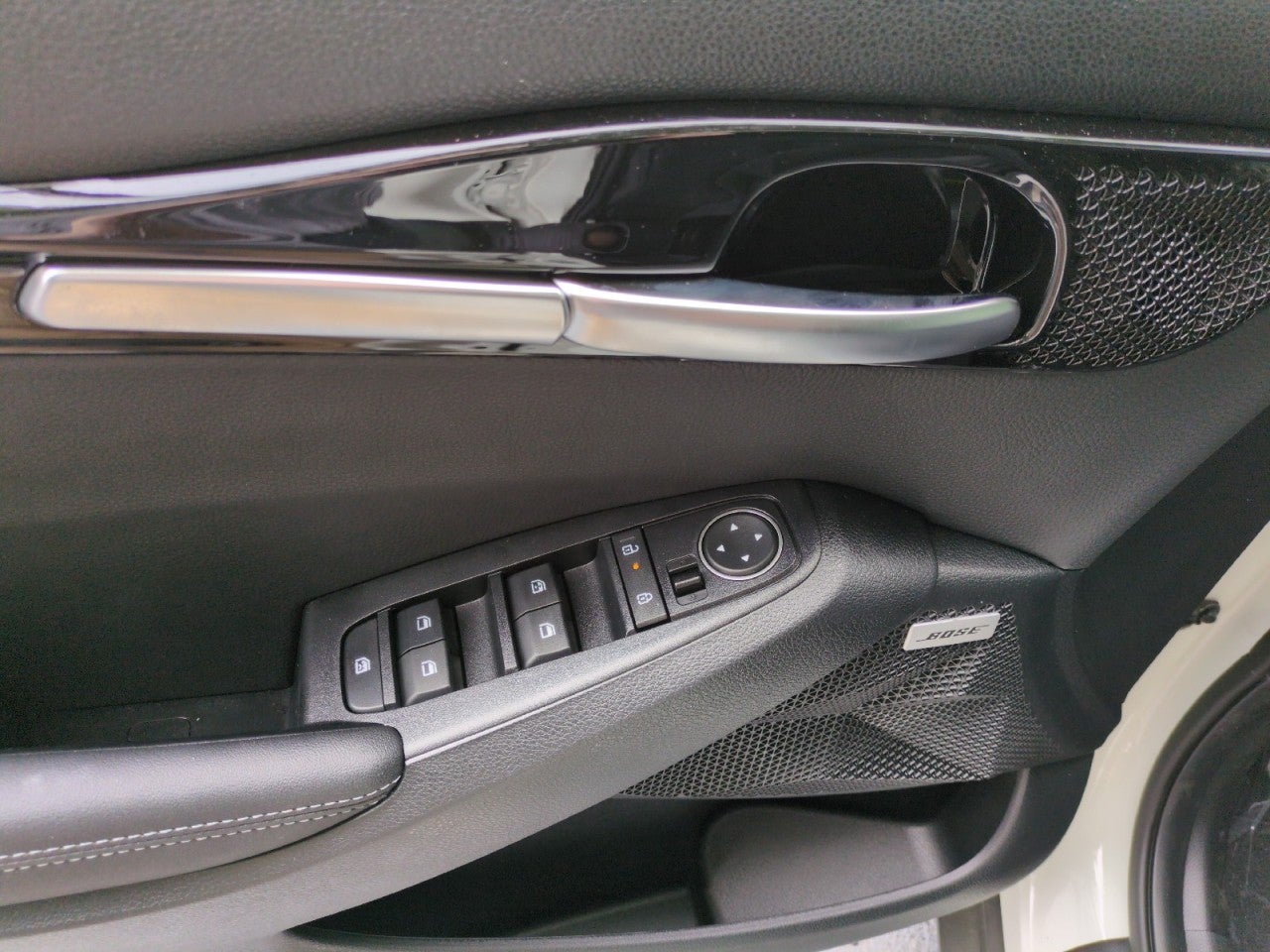 2026 Kia Seltos SX