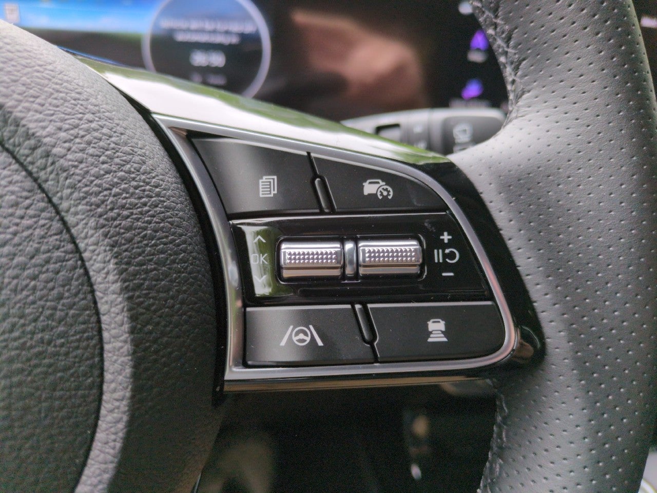 2026 Kia Seltos SX