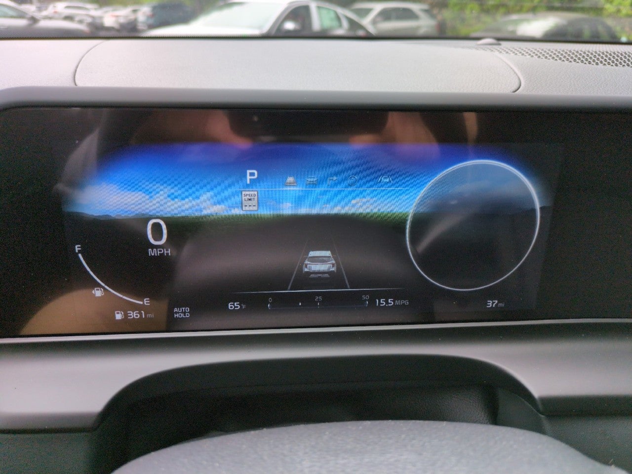 2026 Kia Seltos SX