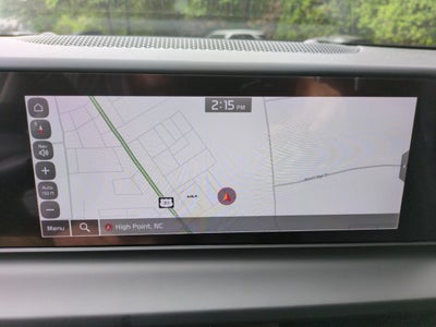 2026 Kia Seltos SX