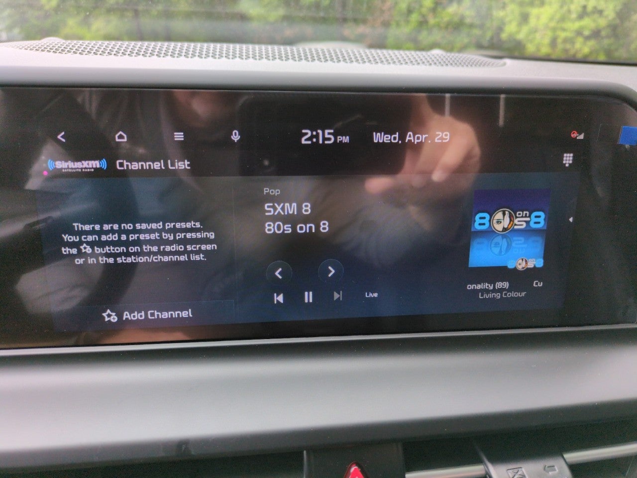 2026 Kia Seltos SX