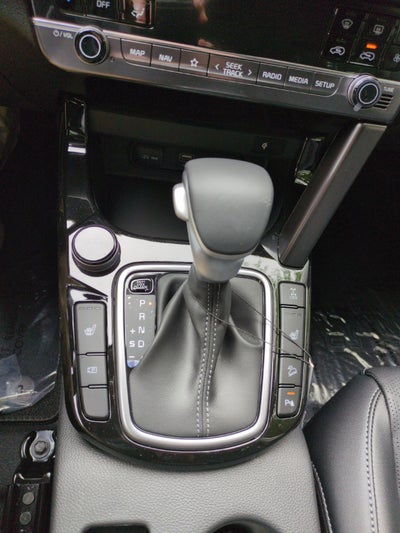 2026 Kia Seltos SX