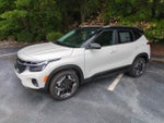2026 Kia Seltos SX