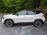 2026 Kia Seltos SX