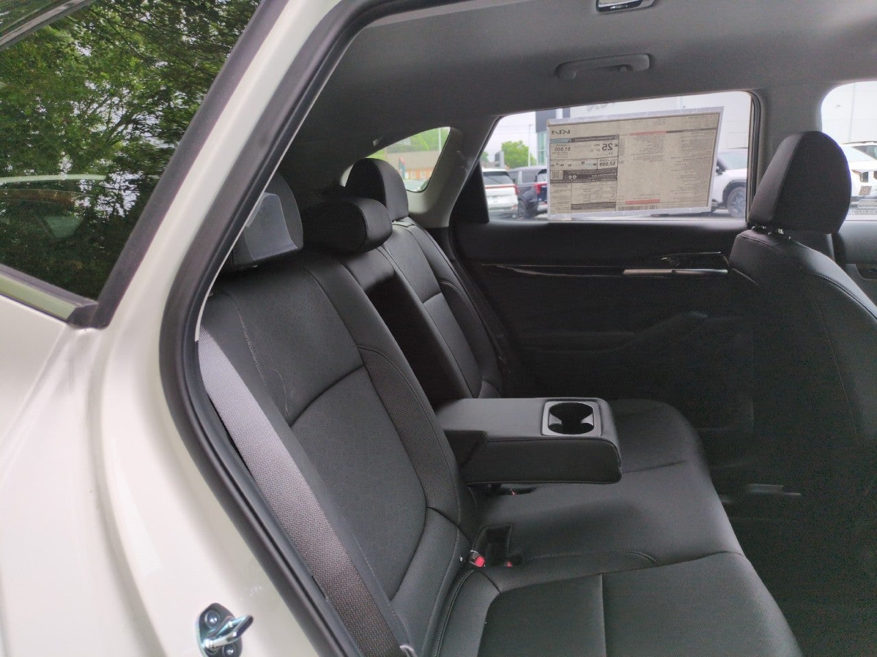 2026 Kia Seltos SX