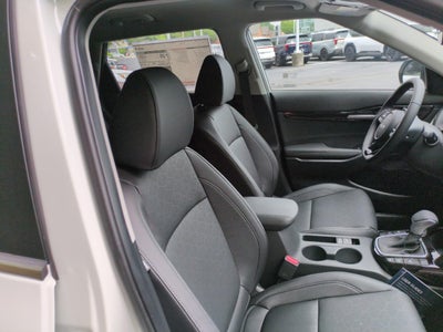 2026 Kia Seltos SX