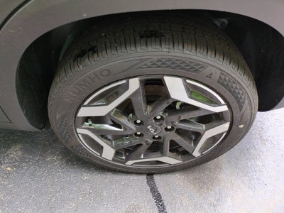 2026 Kia Seltos SX