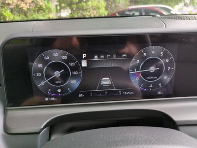 2026 Kia Seltos SX