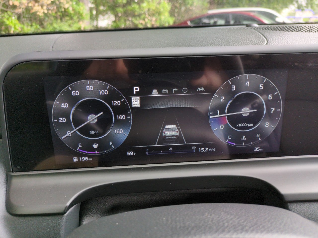 2026 Kia Seltos SX