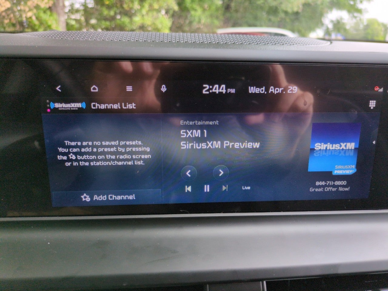 2026 Kia Seltos SX