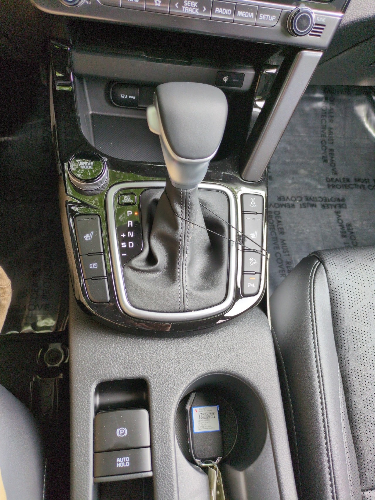 2026 Kia Seltos SX