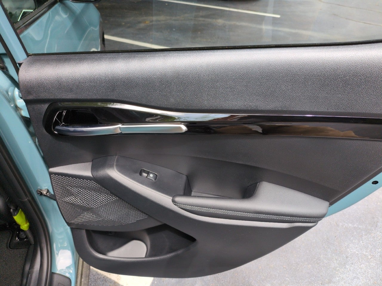 2026 Kia Seltos SX