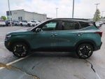 2026 Kia Seltos SX
